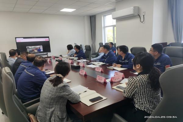 多措并举，守护员工职业健康